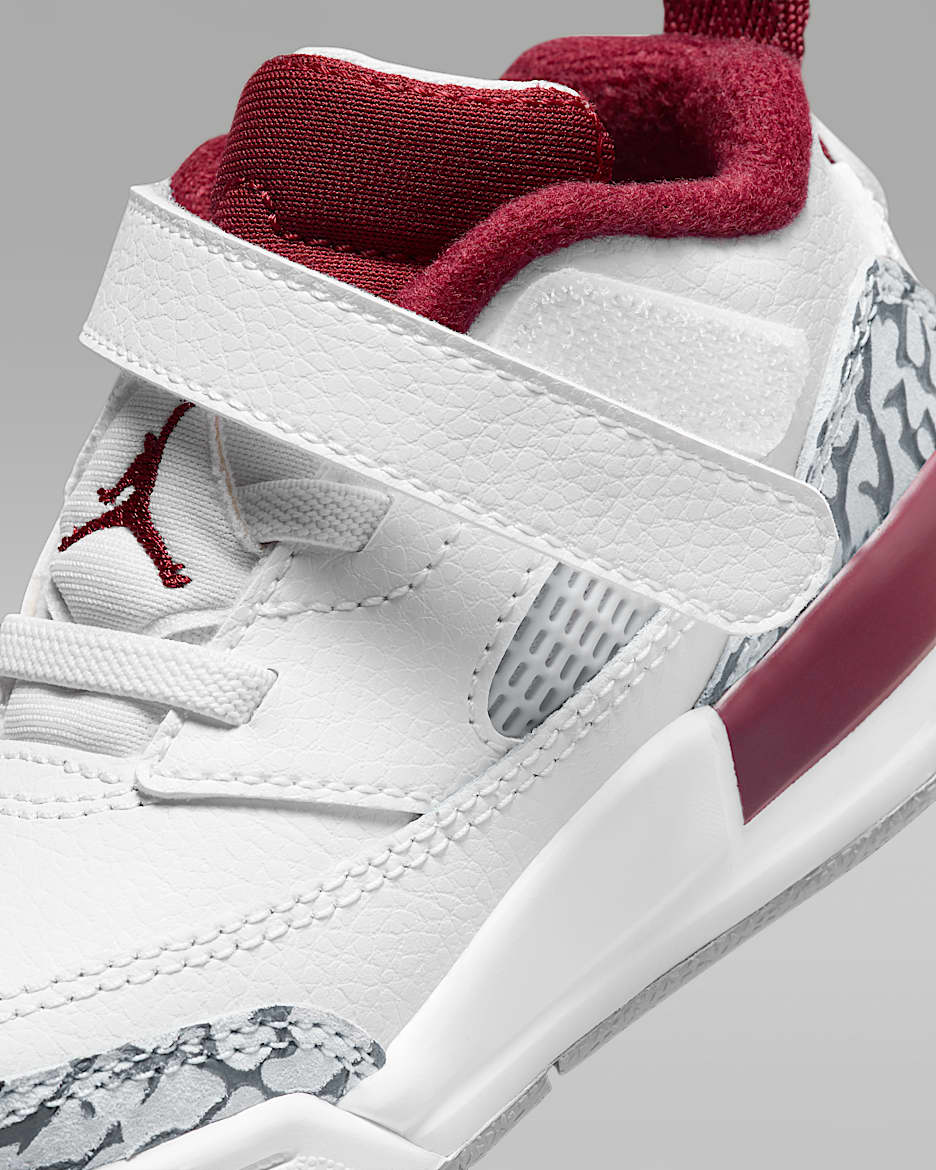 Air jordan spizike red discount